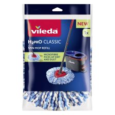 Vileda H2PrO pedálos felmosó utántöltő