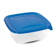 Curver Fresh & Go szögletes ételtartó doboz 1,7L