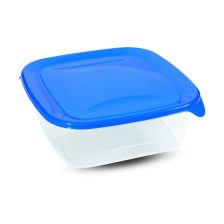 Curver Fresh & Go szögletes ételtartó doboz 0,8L