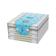 Hartmann Bel Baby fültisztító műanyagmentes 60db