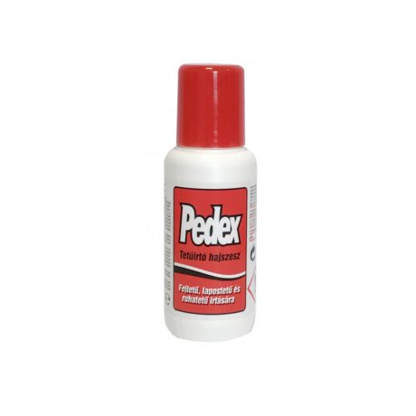 Pedex tetűirtó hajszesz 50ml
