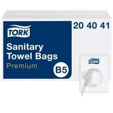 Tork Premium intim tasak 25db