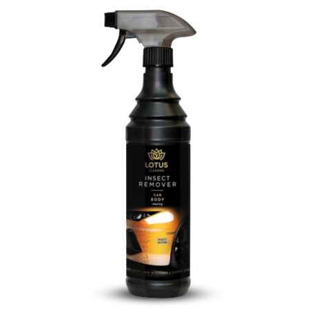 Lotus Cleaning Insect Remover  Rovareltávolító  600ml