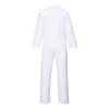 Portwest 2201 Élelmiszeripari overál fehér