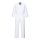 Portwest 2201 Élelmiszeripari overál fehér