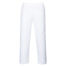 Portwest 2208 Pék nadrág fehér