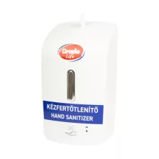   Brado szenzoros fali adagoló folyékony szappanhoz/gélhez 1000ml