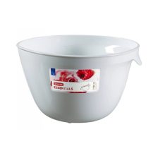 Curver Essential keverőtál Fehér 3,5L