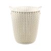 Curver Knit papírkosár 7L
