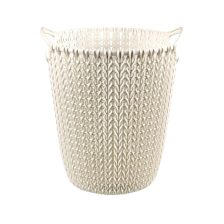 Curver Knit papírkosár 7L