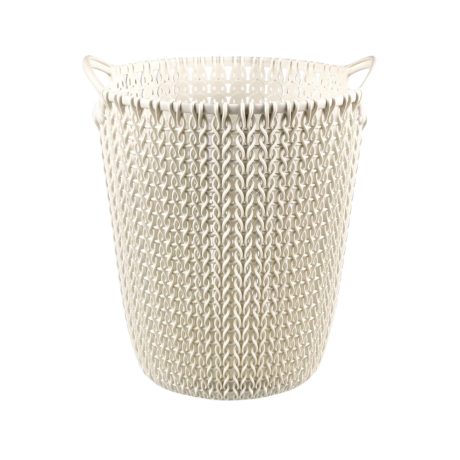 Curver Knit papírkosár 7L