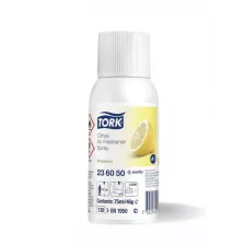 Tork adagolós illatosító spray Citrus 75ml