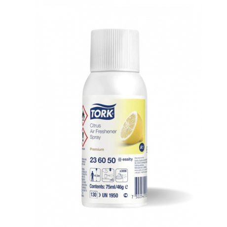 Tork citrusos illatosító spray - 236050