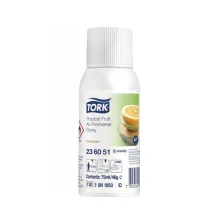 Tork adagolós illatosító spray Trópusi Gyümölcs 75ml