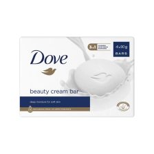 Dove Beauty Cream szépségápoló krémszappan 90g