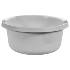 Curver Essentials kerek lavór 6L