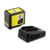 Karcher Battery Power 36/50 Starter kit akkumulátor + töltő