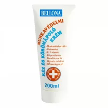 Bellona munkavédelmi kézkrém 200ml