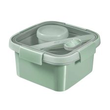 Curver Smart Eco szögletes ételtartó 1,1L