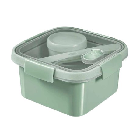 Curver Smart Eco szögletes ételtartó 1,1L