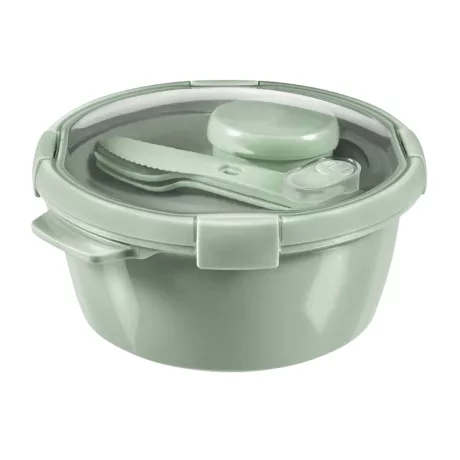 Curver Smart Eco kerek ételtartó 1,6L
