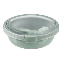 Curver Smart Eco kerek ételtartó 1L