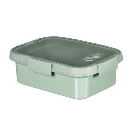 Curver Smart Eco tégla ételtartó 1L