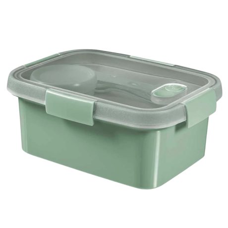 Curver Smart Eco tégla ételtartó 1,2L