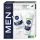 Nivea Men Sensitive Shave Ajándékcsomag - Borotvahab + After Shave