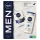 Nivea Men Sensitive Skin Ajándékcsomag - Tusfürdő + After Shave