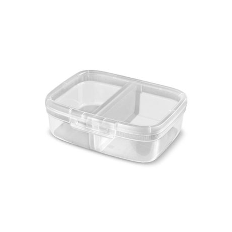 Curver Snap Box ételtartó 1,8L