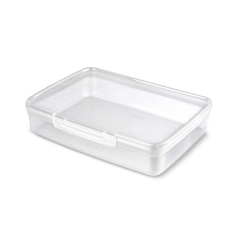 Curver Snap Box ételtartó 4,4L