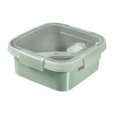 Curver Smart Eco szögletes ételtartó 0,9L