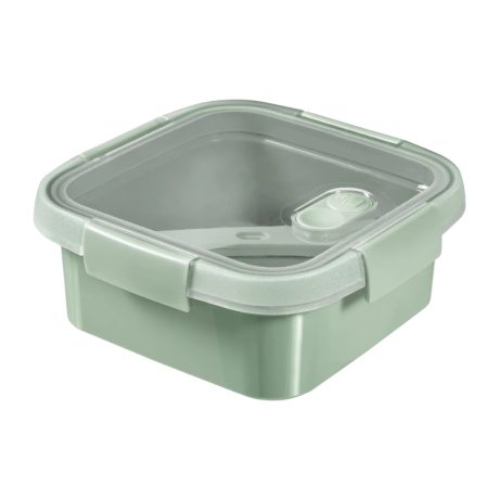 Curver Smart Eco szögletes ételtartó 0,9L