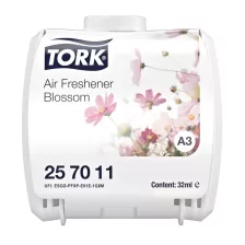  Tork folyamatos adagolású légfrissítő Mezei virágok 32ml