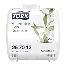   Tork folyamatos adagolású légfrissítő Szagsemlegesítő 32ml