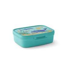 Curver Snap Box mintás ételtartó 1,8L