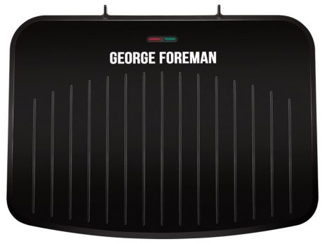 George Foreman Fit Grill Large Grillsütő