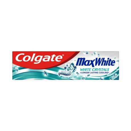 Colgate Max White fogkrém 75 ml