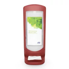 Tork Xpressnap® szalvétaadagoló állvány Piros