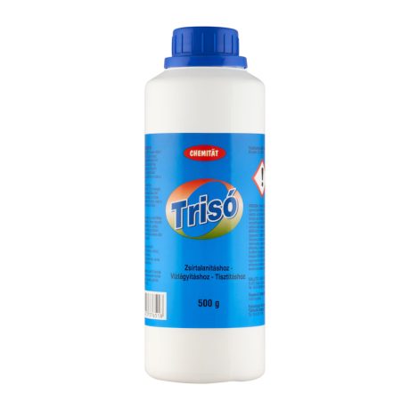 Chemitat Trisó háztartási általános tisztítószer 500g