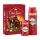 Old Spice Deep Sea Ajándékcsomag - Tusfürdő + Deo Stift