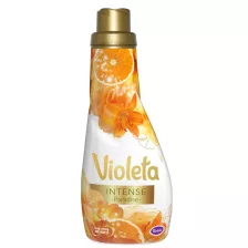   Violeta öblítő koncentrátum mikrokapszulákkal Paradise - 30 mosás 900ml