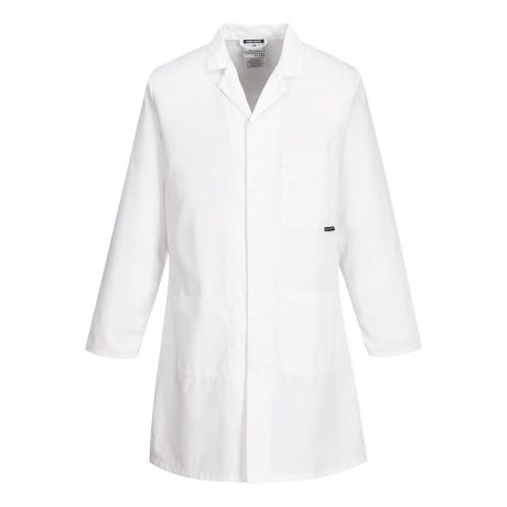 Portwest 2852 Standard köpeny fehér