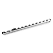   Karcher Teleszkópos szívócső, DN 35, 615 - 1007 mm hosszú, krómozott acél, alkalmas: BV 5/1 Bp, T 9/1 Bp, BV 5/1, T 7/1, T 10/1, T 12/1, T 15/1, NT 30/1, Nt 40/1, NT 50/1NT 65/2