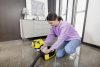 Karcher Gyapjú porzsák WD 1 Compact Battery 4db