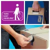 Tork Matic® tekercses kéztörlő - 2 rétegű, havanna, 150m (Karton - 6 tek)