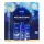 Nivea Nourishing Ajándékcsomag - Tusfürdő + Testápoló + Kézkrém + Ajakápoló
