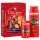 Old Spice Epic Legend Ajándékcsomag - Tusfürdő + Deo Stift