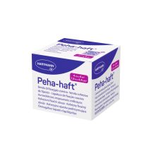   Hartmann Peha-haft öntapadó kötésrögzítőpólya 4cm x 4m